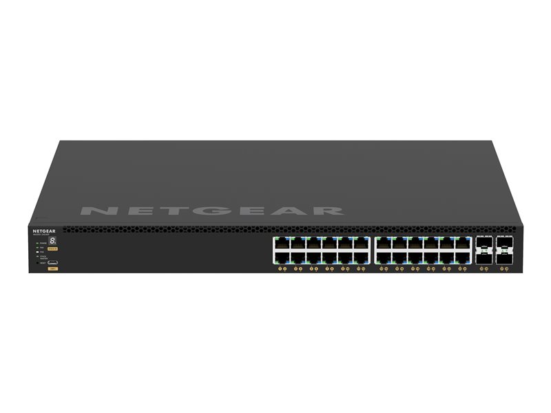 NETGEAR M4350 Series M4350 24G4XF